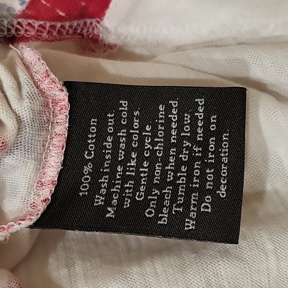 Rock & Republic Tank Top - Picture 5 of 8